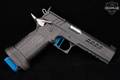 Atlas Gunworks Artemis Perfect Zero; RDS V2 Optics Ready 9mm Luger Black in Very Good Condition Image 4