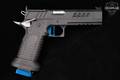 Atlas Gunworks Artemis Perfect Zero; RDS V2 Optics Ready 9mm Luger Black in Very Good Condition Image 5