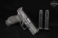 Springfield Armory Echelon 4.0C 9mm Luger Black in Excellent Condition Image 2