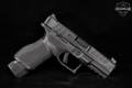 Springfield Armory Echelon 4.0C 9mm Luger Black in Excellent Condition Image 3