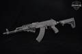 2011 Century Arms (CAI) WASR-10 7.62x39 Black in Good Condition Image 2