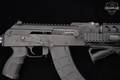 2011 Century Arms (CAI) WASR-10 7.62x39 Black in Good Condition Image 5