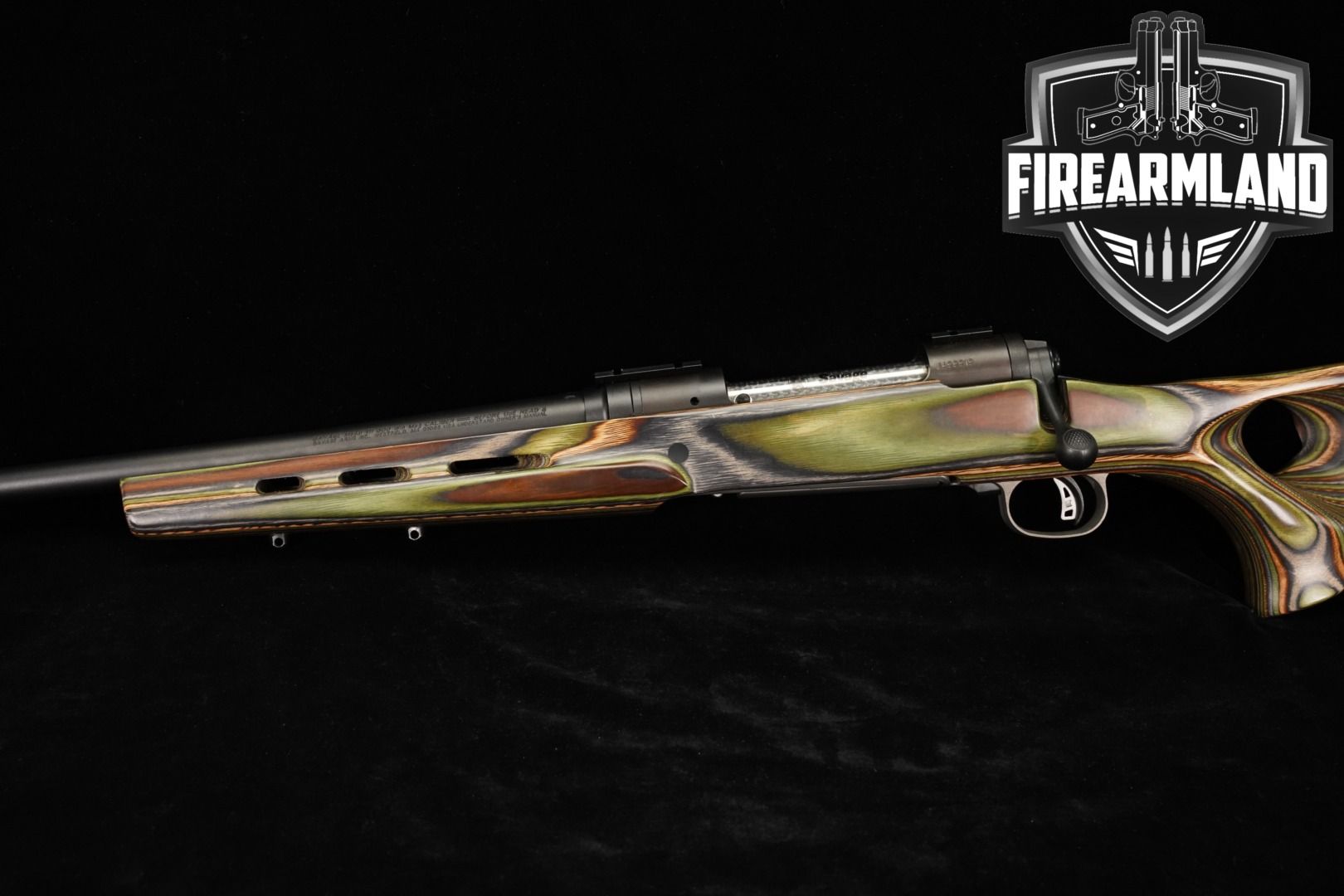 Savage Arms Axis XP Compact .308 Winchester 20