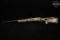 Savage Arms Model 111 .300 Win. Mag. Black & Laminate in Good Condition Image 3