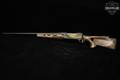 Savage Arms Model 111 .300 Win. Mag. Black & Laminate in Good Condition Image 4