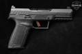 Tisas USA PX-5.7 FO Full Size 5.7X28mm Black in Excellent Condition Image 3