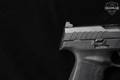 Tisas USA PX-5.7 FO Full Size 5.7X28mm Black in Excellent Condition Image 5