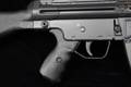 1981 Heckler & Koch (H&K, HK) HK93 5.56mm NATO (.223 Rem.) Black in Excellent Condition Image 5