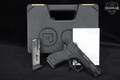 CZ CZ 75 D Compact PCR 9mm Luger Black in Excellent Condition Image 2