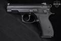 CZ CZ 75 D Compact PCR 9mm Luger Black in Excellent Condition Image 3