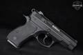 CZ CZ 75 D Compact PCR 9mm Luger Black in Excellent Condition Image 4
