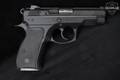 CZ CZ 75 D Compact PCR 9mm Luger Black in Excellent Condition Image 5