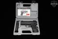 1994 Heckler & Koch (H&K, HK) USP V1 .40 S&W Hostile Environment "HE" in Very Good Condition Image 2