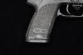 1994 Heckler & Koch (H&K, HK) USP V1 .40 S&W Hostile Environment "HE" in Very Good Condition Image 3