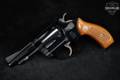 Smith & Wesson (S&W) Model 37 Airweight .38 Spl. Black in Very Good Condition Image 2