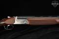 Franchi Instinct SL 12 Gauge Brushed Nickel & Walnut in Very Good Condition Image 5