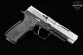Grayguns Inc. Sig Sauer P320 Full-Size; AXG; Lockwood 9mm Luger Stainless in Good Condition Image 2