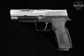 Grayguns Inc. Sig Sauer P320 Full-Size; AXG; Lockwood 9mm Luger Stainless in Good Condition Image 3