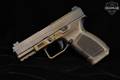 GForce Arms RPX9 Exodus 9mm Luger Battle-Worn Bronze in Very Good Condition Image 3