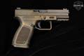 GForce Arms RPX9 Exodus 9mm Luger Battle-Worn Bronze in Very Good Condition Image 4