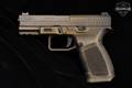 GForce Arms RPX9 Exodus 9mm Luger Battle-Worn Bronze in Very Good Condition Image 5