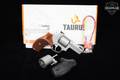 2019 Taurus Model 692 Tracker 9mm Luger Matte Stainless in Very Good Condition Image 2