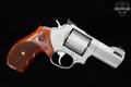 2019 Taurus Model 692 Tracker 9mm Luger Matte Stainless in Very Good Condition Image 3
