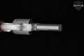 2019 Taurus Model 692 Tracker 9mm Luger Matte Stainless in Very Good Condition Image 5