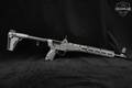 Kel-Tec Sub-2000 Gen 2 Tungsten 9mm Luger Tungsten in Very Good Condition Image 3