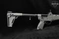 Kel-Tec Sub-2000 Gen 2 Tungsten 9mm Luger Tungsten in Very Good Condition Image 4