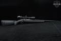 2015 Sturm Ruger American Rimfire .22 LR Black in Very Good Condition Image 3