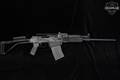 Molot VEPR-12 12 Gauge Black Phosphate in Excellent Condition Image 4