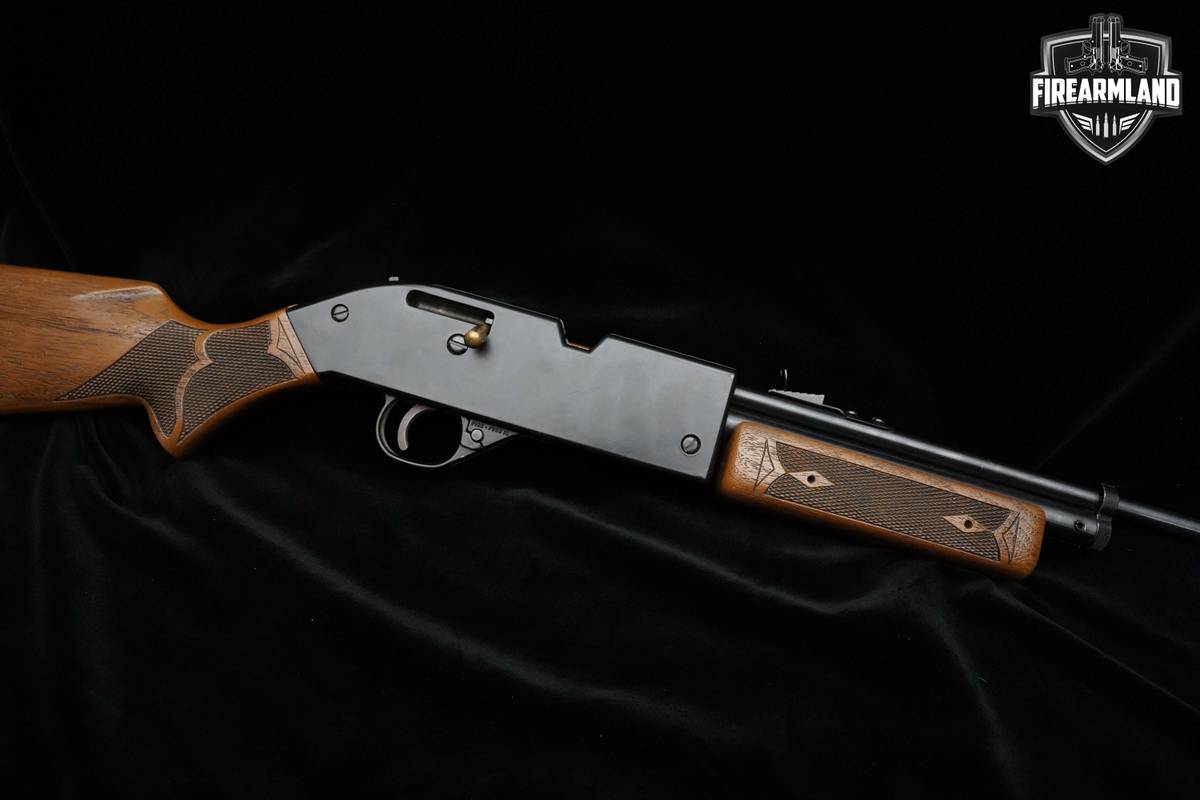 Crosman Powermaster 760 BB Gun 18+1 Blued Crosman 177 CP760 Powermaster-760