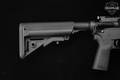 Israel Weapon Industries (IWI) Zion 15 Z-15 5.56mm NATO Black in Like-New Condition Image 4