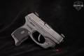 Sturm Ruger LC380 LaserMax CenterFire .380 ACP Black in Very Good Condition Image 2
