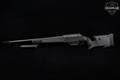 Daniel Defense DELTA 5 6.5 Creedmoor Stainless & Synthetic in Very Good Condition Image 2