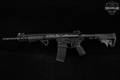 LWRC International IC-DI 5.56mm NATO Black in Excellent Condition Image 2