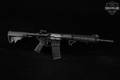 LWRC International IC-DI 5.56mm NATO Black in Excellent Condition Image 3