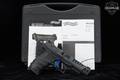 Walther Q5 Match M2 9mm Luger Black in Very Good Condition Image 2