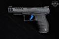 Walther Q5 Match M2 9mm Luger Black in Very Good Condition Image 3