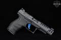 Walther Q5 Match M2 9mm Luger Black in Very Good Condition Image 4