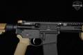Bravo Company Mfg (BCM) BCM4 RECCE 11 MCMR 5.56mm NATO Two-Tone in Very Good Condition Image 5