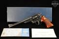 1980 Smith & Wesson (S&W) 25-5 1955 Model .45 Target Heavy Barrel .45 Colt Blued in Very Good Condition Image 2