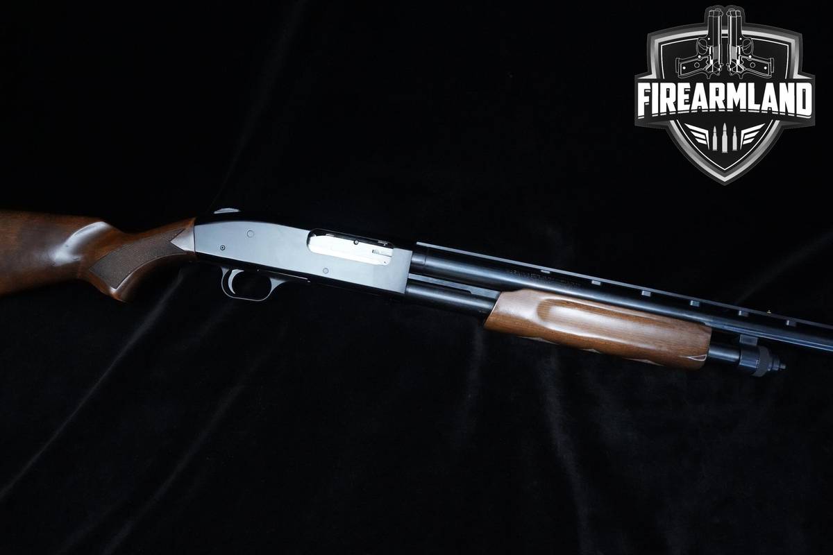 Mossberg Model 835 Ulti-Mag 12-Gauge 28" Mossberg 835 VENT RIB