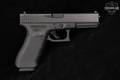 Glock G22 Gen4 .40 S&W Black in Very Good Condition Image 3