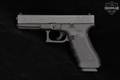 Glock G22 Gen4 .40 S&W Black in Very Good Condition Image 4