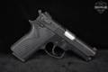 Smith & Wesson (S&W) Model 3914 Third Generation 9mm Luger Black in Fair Condition Image 3