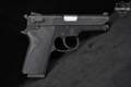 Smith & Wesson (S&W) Model 3914 Third Generation 9mm Luger Black in Fair Condition Image 4