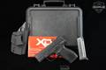 Springfield Armory XDE-9 9mm Luger Black in Very Good Condition Image 2