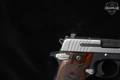 2018 Sig Sauer P938 SAS 9mm Luger Two-Tone in Very Good Condition Image 5